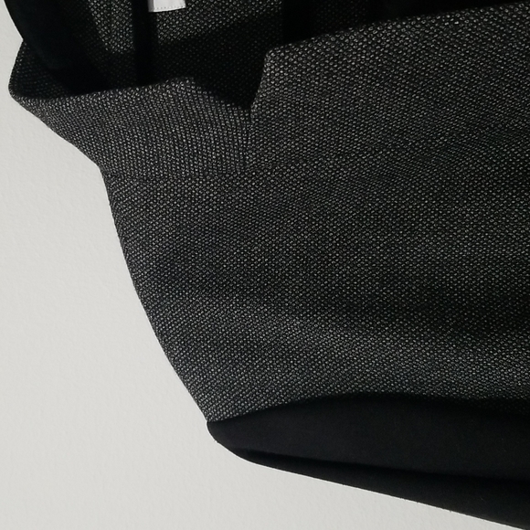 Calvin Klein Longline Blazer - Picture 3 of 7